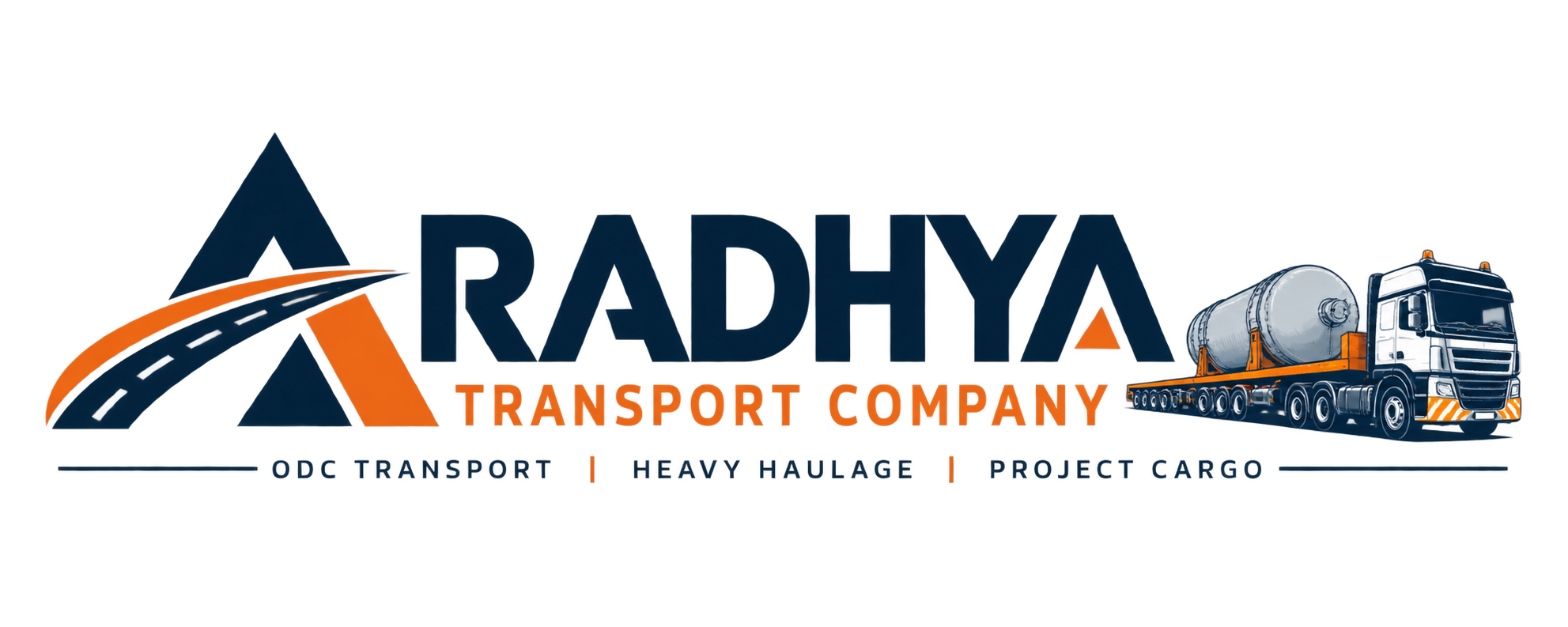 Aradhya Transport Company